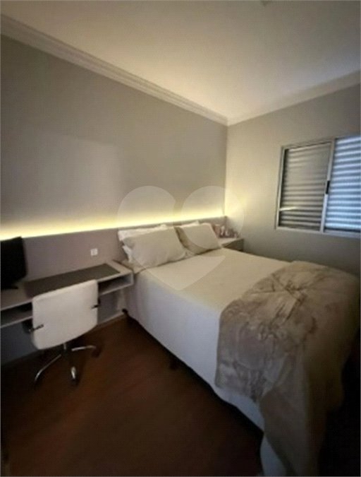 Apartamento à venda com 2 quartos em Jardim Testae, Guarulhos, SP