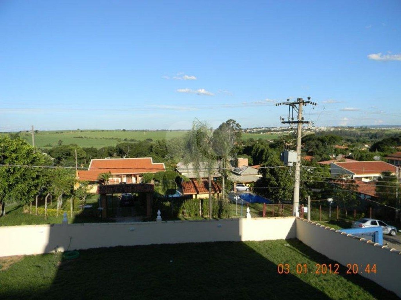 Chácara à venda com 5 quartos, sendo 2 suítes, em Terras de Santa Rosa II, Salto, SP