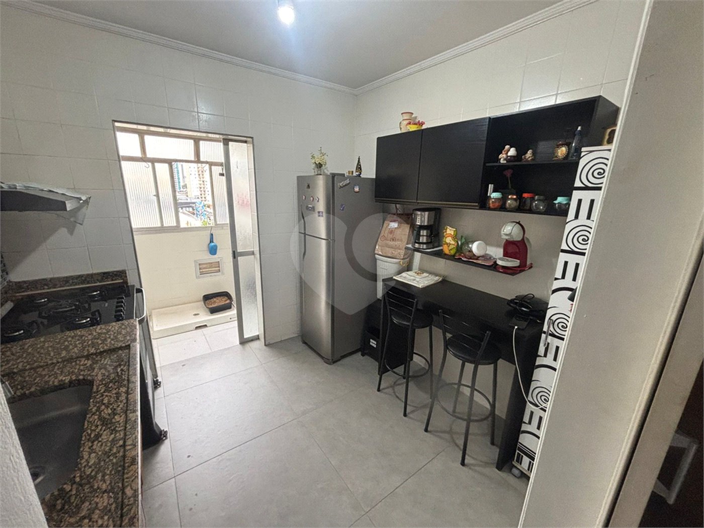 Apartamento à venda com 2 quartos, sendo 1 suíte,  em Vila Gomes Cardim, São Paulo, SP