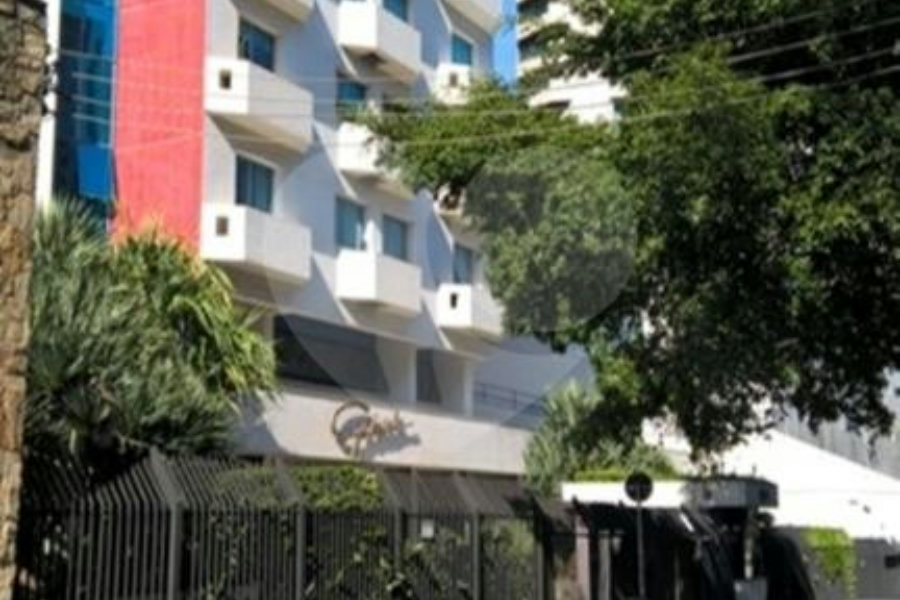 Apartamento à venda com 3 quartos, sendo 1 suíte, em Santana, São Paulo, SP