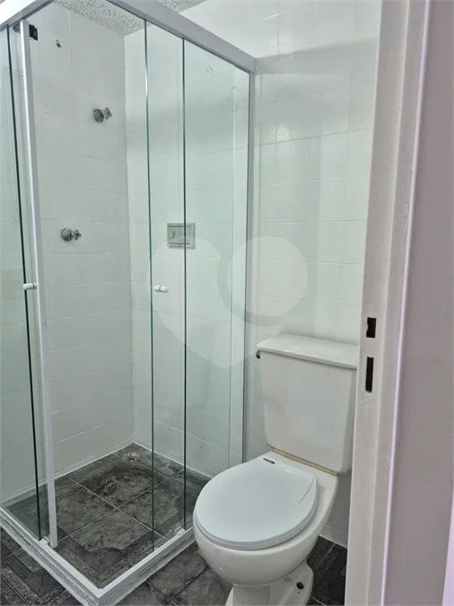 Apartamento à venda com 2 quartos em Lauzane Paulista, São Paulo, SP