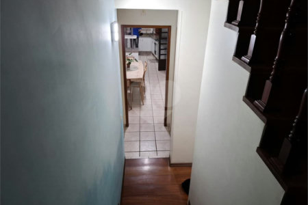 Sobrado à venda com 3 quartos, sendo 1 suíte, em Vila Maria Alta, São Paulo, SP