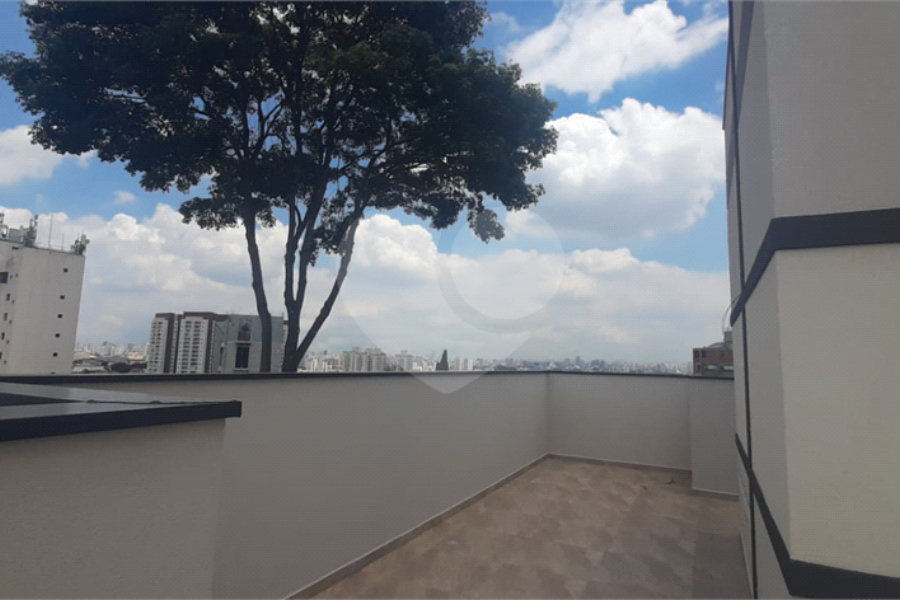 Apartamento à venda com 2 quartos em Santana, São Paulo, SP