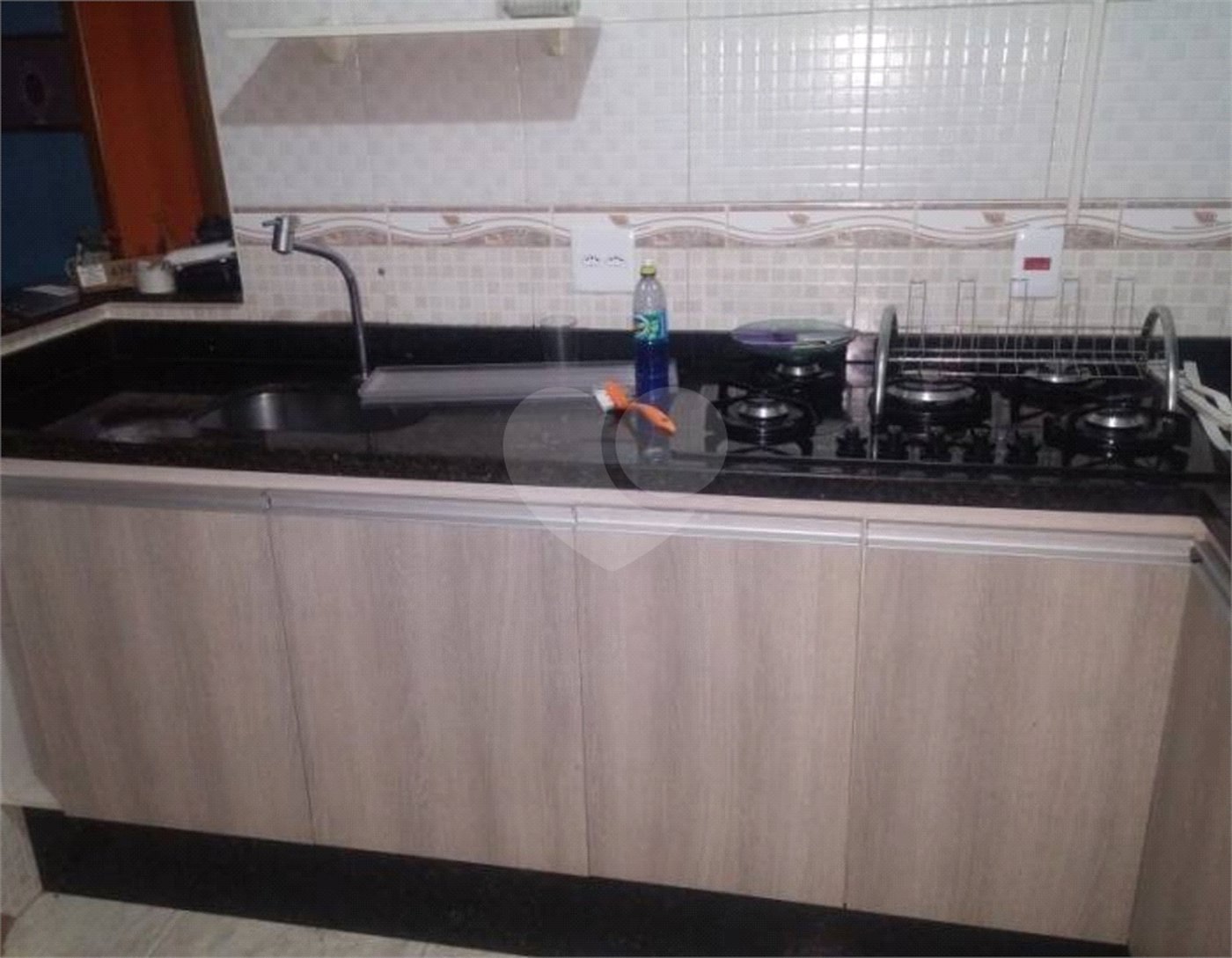 Apartamento à venda com 2 quartos em Jardim Itamarati, Poá, SP