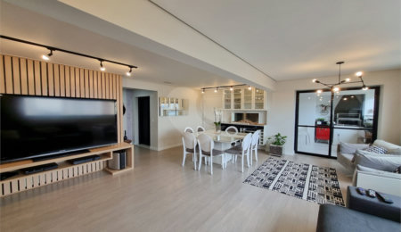 Apartamento à venda com 5 quartos, sendo 3 suítes, em Santa Teresinha, São Paulo, SP