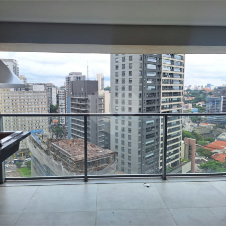 Apartamento à venda com 3 suítes em Sumarezinho, São Paulo, SP