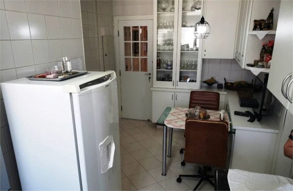 Apartamento à venda com 3 quartos, sendo 1 suíte, em Paraíso do Morumbi, São Paulo, SP