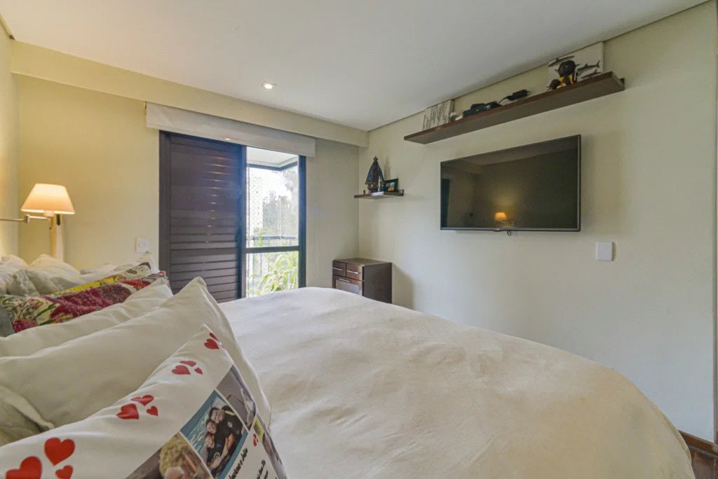 Duplex à venda com 4 quartos, sendo 2 suítes, em Vila Suzana, São Paulo, SP