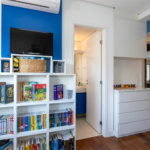 Apartamento à venda com 2 suítes em Brooklin, São Paulo, SP