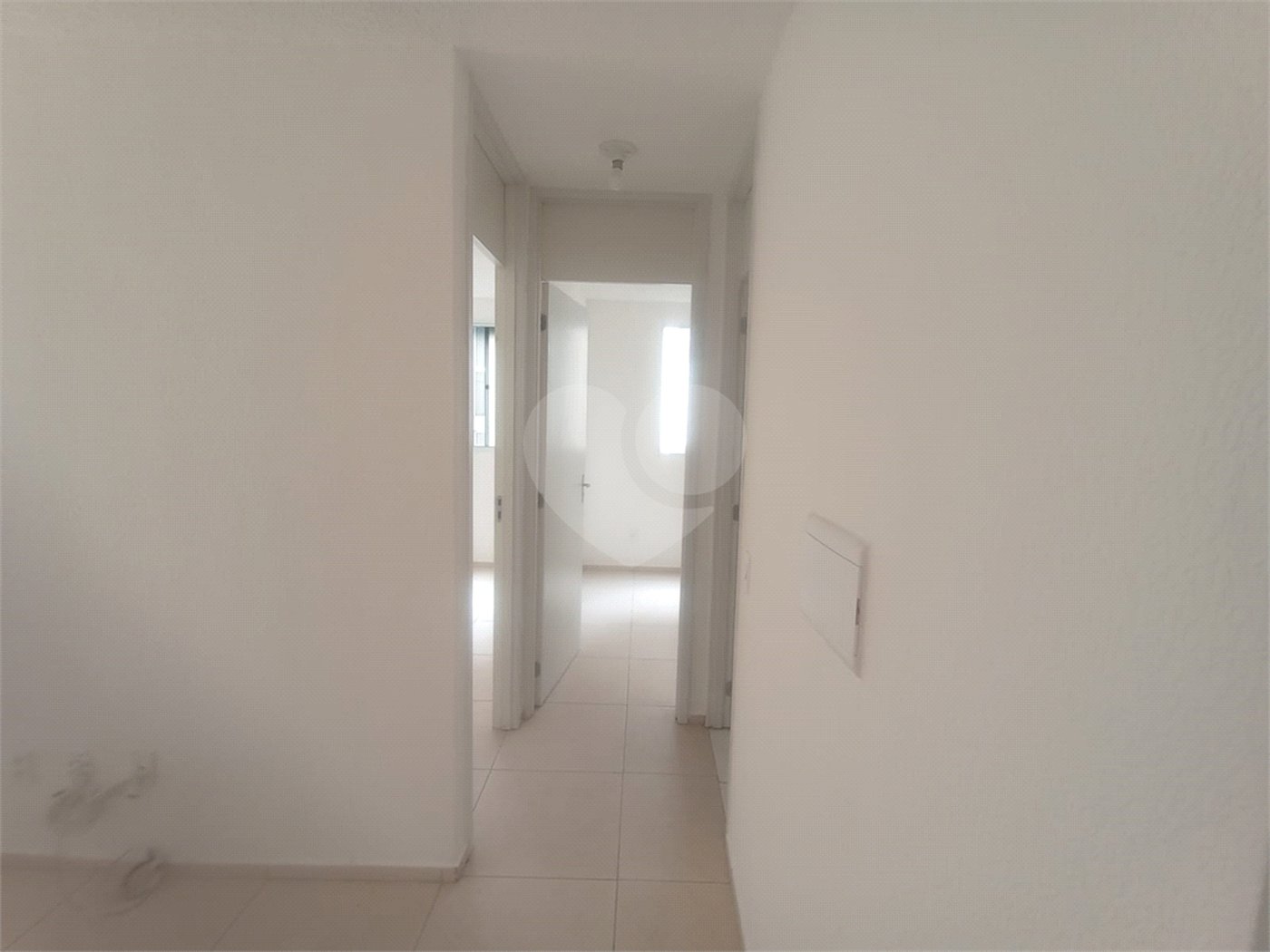 Apartamento à venda com 2 quartos em Santa Cruz, Rio de Janeiro, RJ