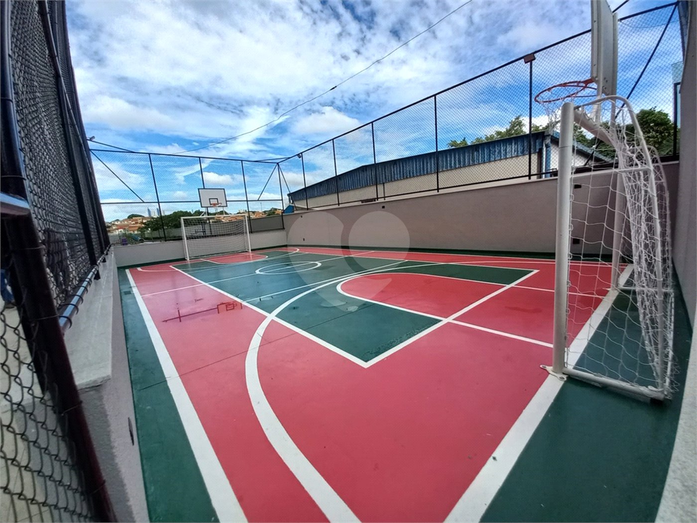 Apartamento à venda com 2 quartos, sendo 1 suíte,  em Jardim Oriente, São José dos Campos, SP