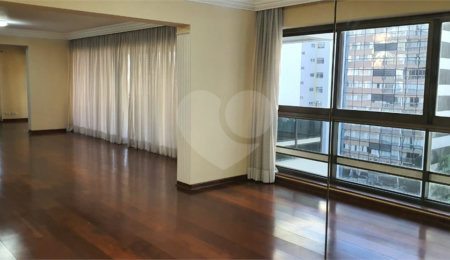 Apartamento à venda com 4 suítes em Santana, São Paulo, SP