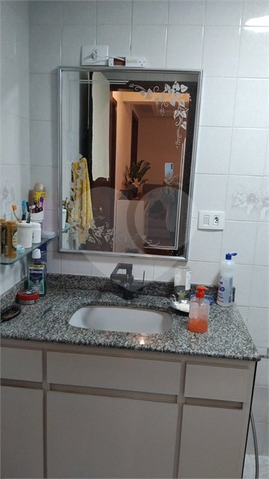 Apartamento à venda com 2 quartos em Parada Inglesa, São Paulo, SP