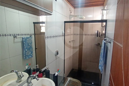 Casa à venda com 3 quartos, sendo 1 suíte, em Campo Grande, Rio de Janeiro, RJ