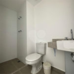 Apartamento à venda com 1 quarto em Vila Mariana, São Paulo, SP