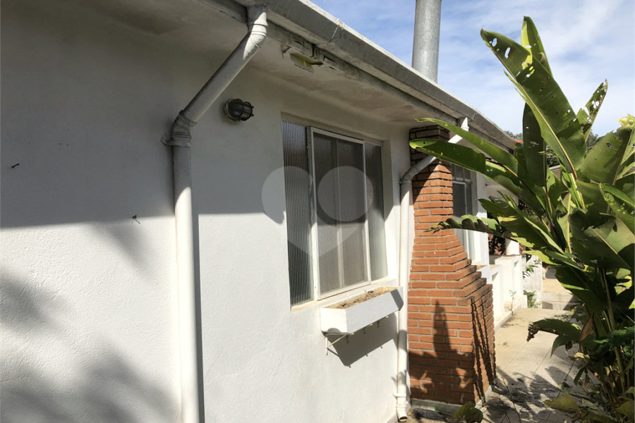 Casa Térrea à venda com 3 quartos, sendo 2 suítes, em Horto Florestal, São Paulo, SP