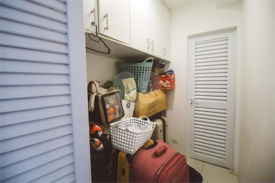 Apartamento à venda com 3 suítes em Santana, São Paulo, SP