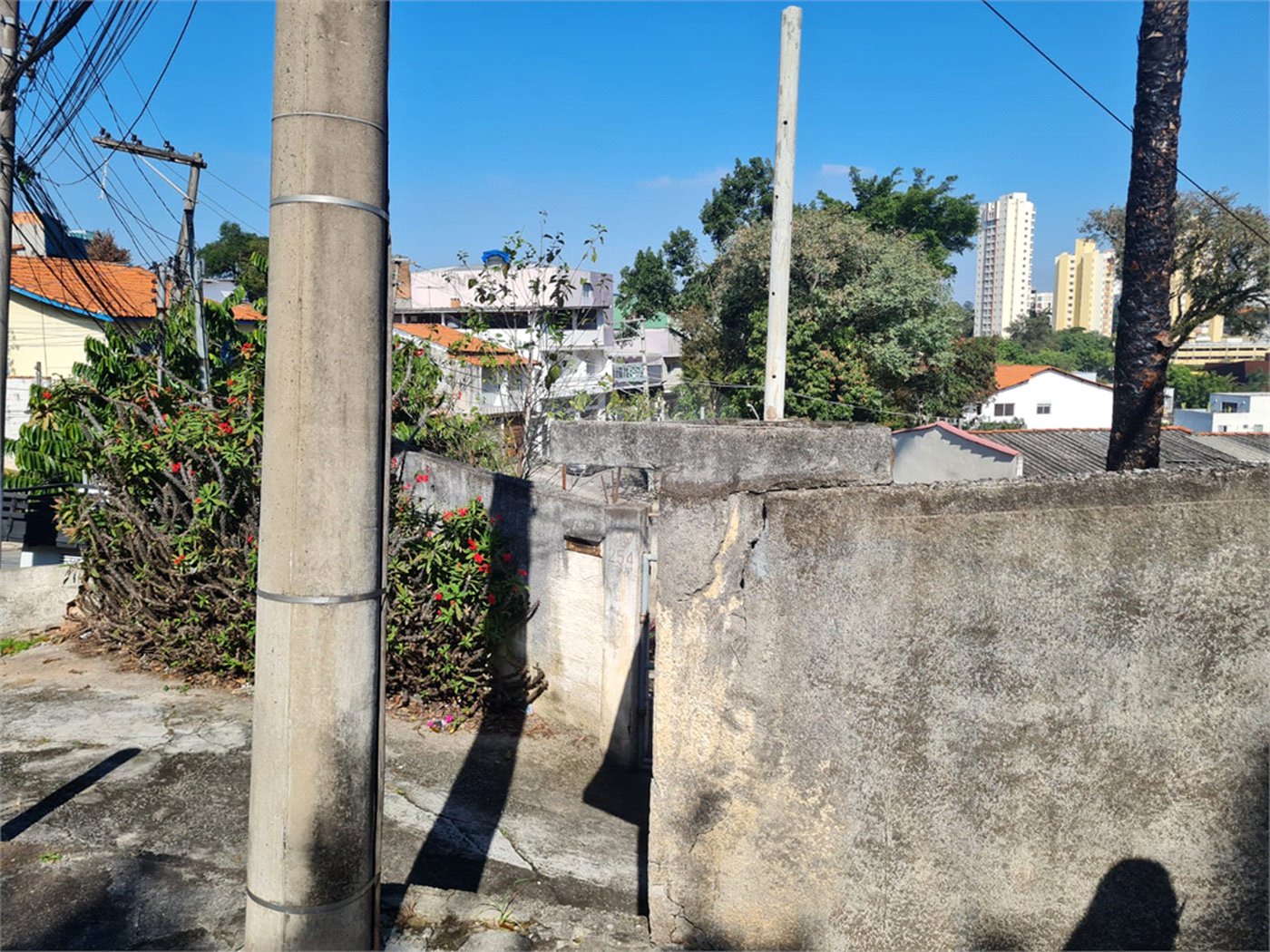 Casa à venda em Vila Indiana, São Paulo, SP