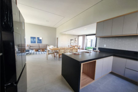 Casa à venda com 4 suítes no condomínio Xapada Park Ytu, Itu - SP