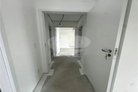 Apartamento recém construído no coração da Vila Clementino