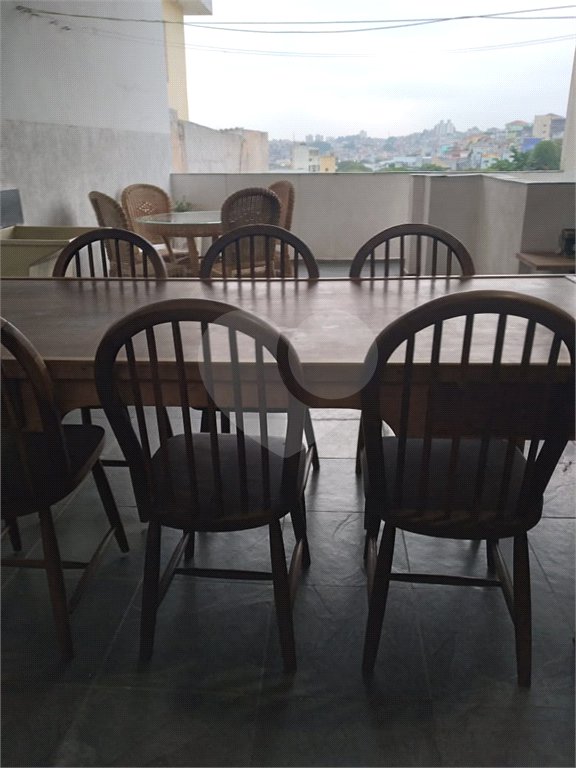 Casa Térrea à venda com 4 quartos, sendo 1 suíte, em Vila Romero, São Paulo, SP