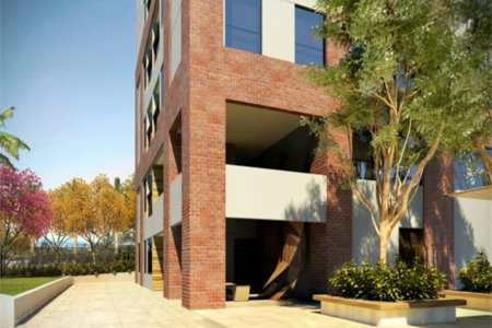 Apartamento para alugar com 1 suíte em Vila Leopoldina, São Paulo, SP