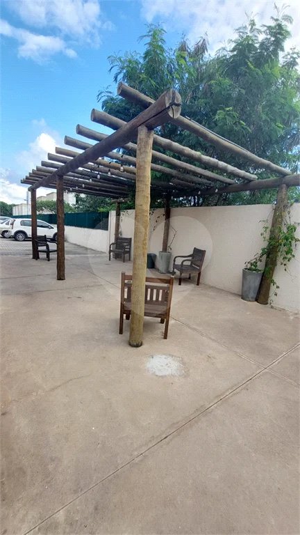 Apartamento para alugar com 2 quartos, sendo 1 suíte, em Aparecidinha, Sorocaba, SP