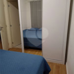 Apartamento à venda ou para alugar com 1 quarto em Granja Viana, Cotia, SP