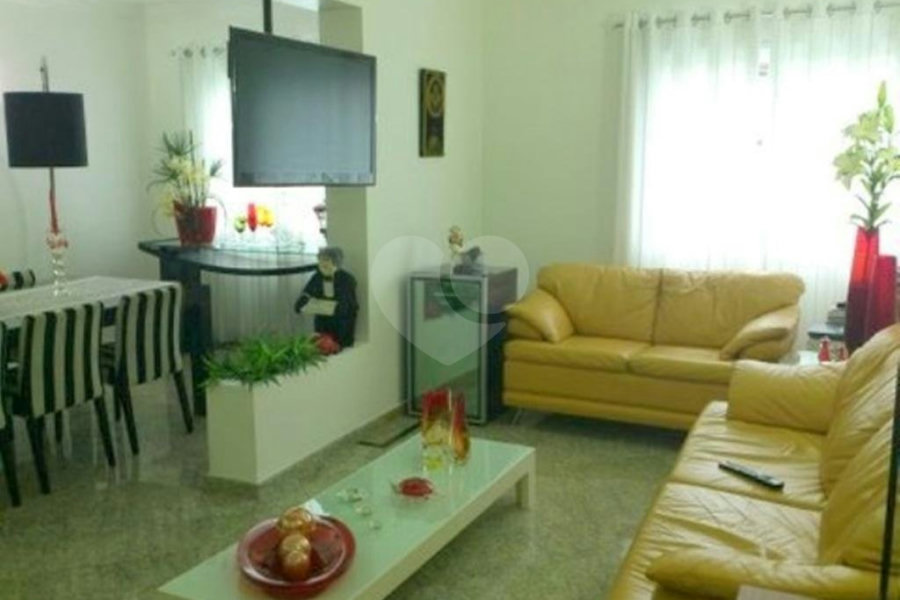 Apartamento à venda com 3 quartos, sendo 1 suíte, em Santana, São Paulo, SP