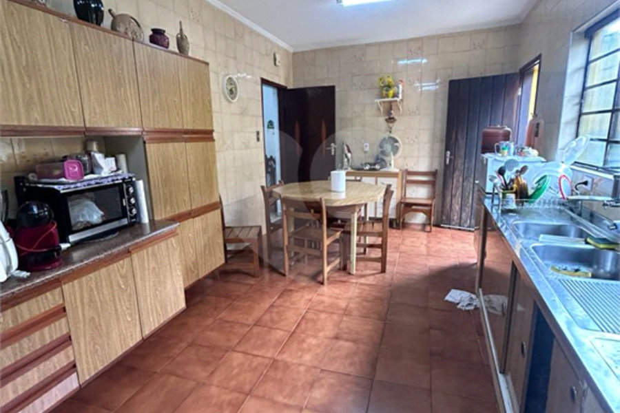 Sobrado à venda com 3 quartos, sendo 1 suíte, em Vila Aurora (zona Norte), São Paulo, SP