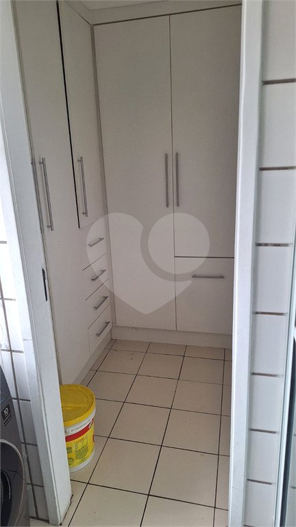 Apartamento à venda com 3 quartos, sendo 1 suíte, em Santana, São Paulo, SP