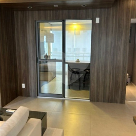 Apartamento à venda com 3 suítes em Perdizes, São Paulo, SP