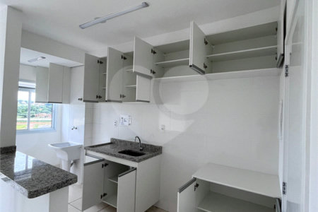 Apartamento à venda com 2 quartos em Jardim Casablanca, Indaiatuba, SP