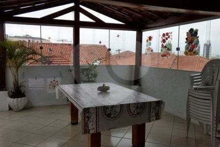 Casa à venda com 3 quartos, sendo 2 suítes, em Jardim São Paulo(zona Norte), São Paulo, SP