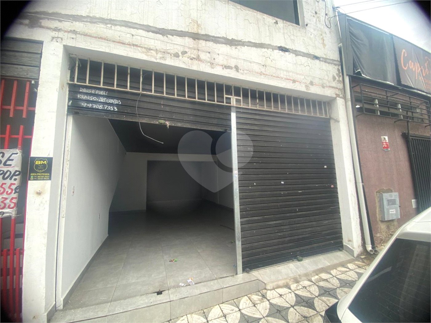 Loja para alugar no Centro, Sorocaba, SP