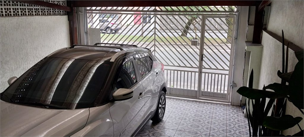 Sobrado à venda com 3 quartos, sendo 1 suíte, em Jaçanã, São Paulo, SP