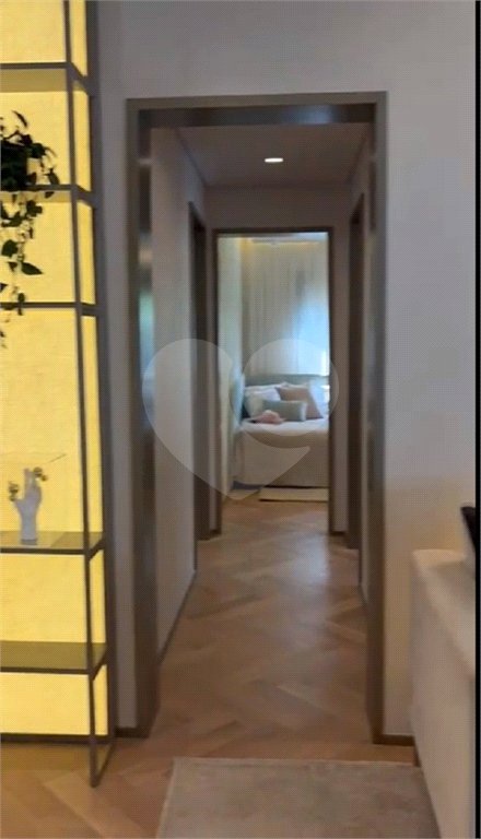 Apartamento à venda com 3 suítes em Cidade Monções, São Paulo, SP