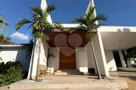 Casa à venda com 3 suítes no condomínio Vivendas do Lago, Sorocaba - SP