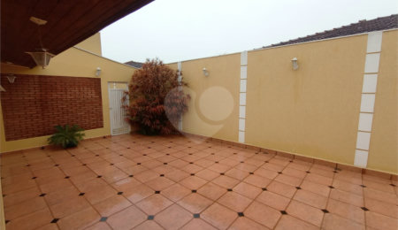 Casa à venda com 4 quartos, sendo 3 suítes, no Centro, Itapetininga, SP