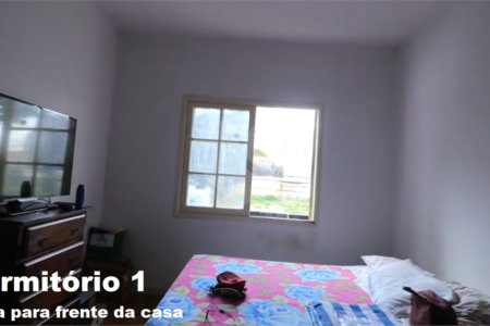 Casa à venda com 2 quartos em Cidade Monções, São Paulo, SP