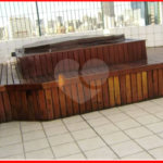 Apartamento à venda com 1 quarto em Vila Buarque, São Paulo, SP