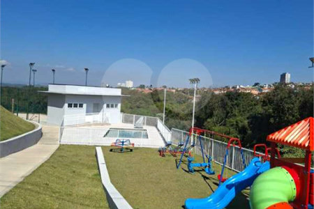 Terreno à venda no condomínio Jardim Park Vista Real, Indaiatuba - SP