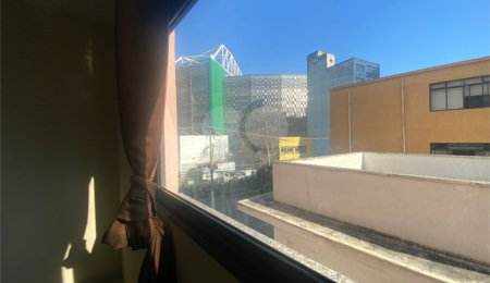 Apartamento à venda com 2 quartos em Pompéia, São Paulo, SP