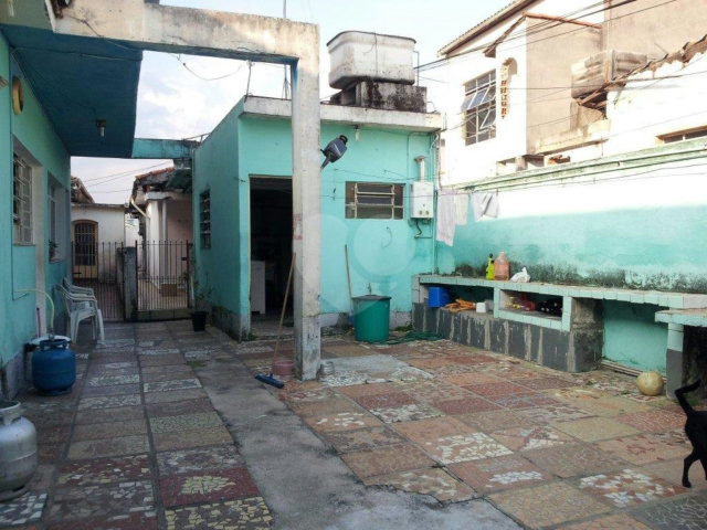 Casa Térrea à venda com 8 quartos em Casa Verde, São Paulo, SP