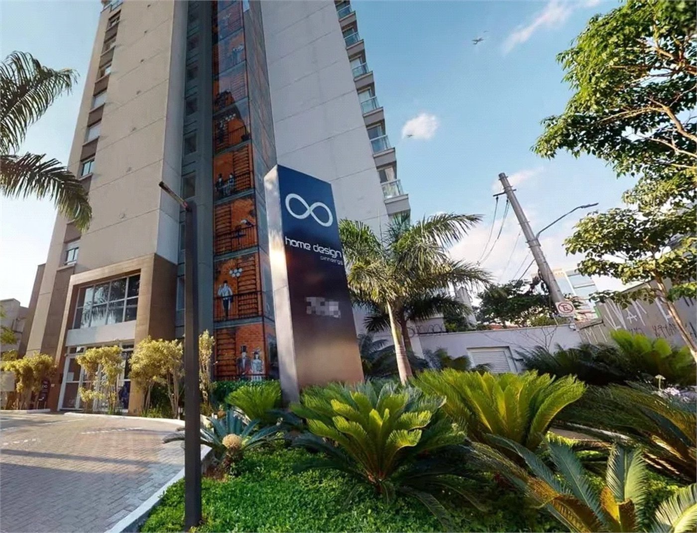 Apartamento à venda com 1 quarto em Pinheiros, São Paulo, SP