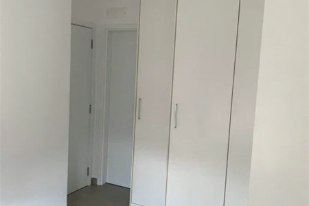 Apartamento à venda com 2 quartos em Vila Suzana, São Paulo, SP