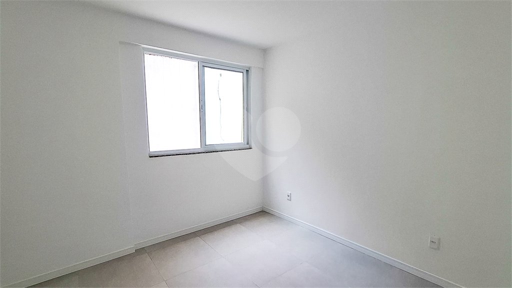 Apartamento à venda com 1 quarto em Vila Isabel, Rio de Janeiro, RJ