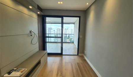 Apartamento para alugar com 2 quartos, sendo 1 suíte, em Vila Leopoldina, São Paulo, SP