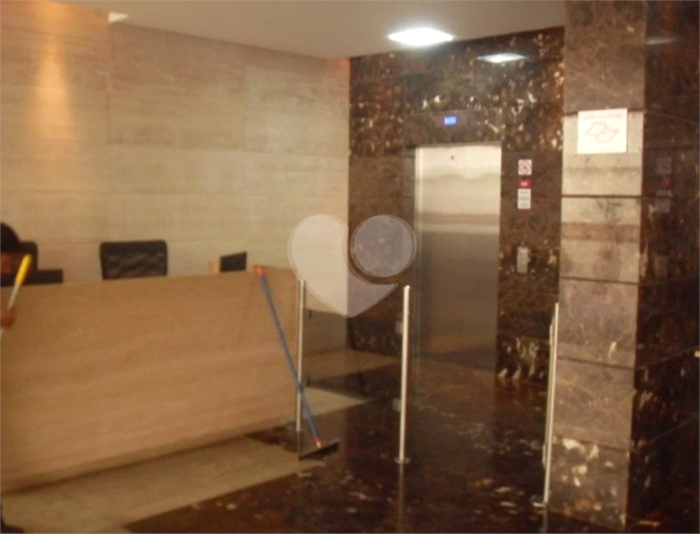 Sala à venda em Santana, São Paulo, SP