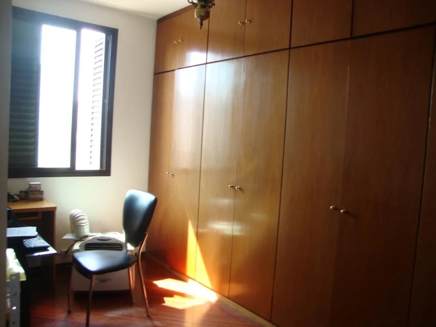 Apartamento à venda com 3 quartos, sendo 1 suíte, em Pinheiros, São Paulo, SP